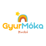 gyurmokakucko