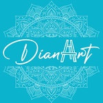 DianArtMandala