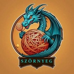 Szornyeg