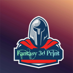 Fantasy3dPrint