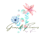 GemsFlowersbyVivi