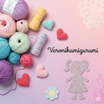 Veronikamigurumi