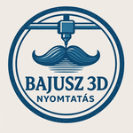 Bajusz3D