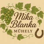 MikaBlankamuhelye