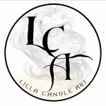 LillaCandleArt