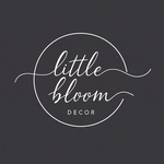 LittleBloomDecor