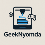 GeekNyomda