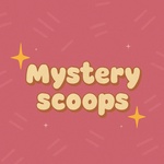 Mysteryscoops