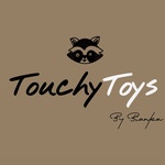 TouchyToysbyBianka