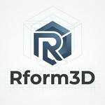 RForm3D