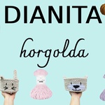 DIANITAhorgolda
