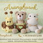 Aranyhurok