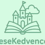 mesekedvencek