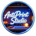 AntiPrintStudio