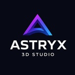 Astryx3D