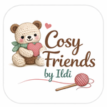 CosyFriendsbyIldi