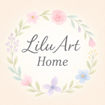 LiluArtHomeDesign