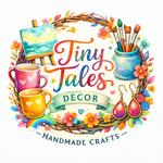 TinyTalesDecor
