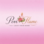 PoviFlame