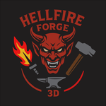 HellfireForge3D