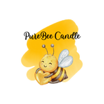 purebeecandle1