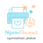 NyomiGames
