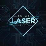 PolarLaserStudio