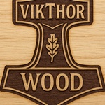 VikThorwood