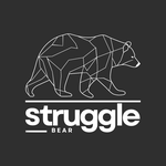 StruggleBear