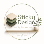 StickyDesignByBalazs