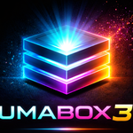LumaBox3D