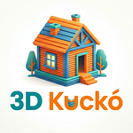 3DKucko