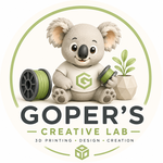 GopersCreativeLab