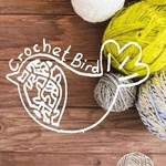 CrochetBird