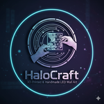 HaloCraft