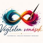 Vegtelenvonasok