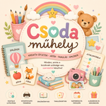 Csodam