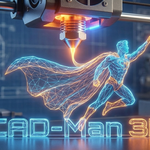 CADMan3D