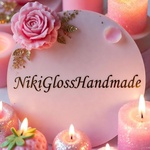 NikiGlossHandmade