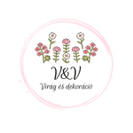 Vandadekor