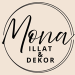 MonaIllatDekor