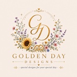 GoldenDaysDesigns