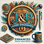 JPLaser3D