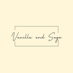 VanillaAndSage