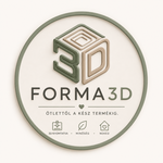 Forma3D
