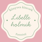 Libelleholmik