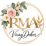 RMAViragDekor
