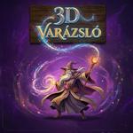 3dvarazslo