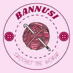 BannusiCrochet