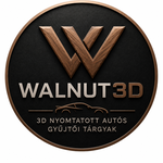 Walnut3D